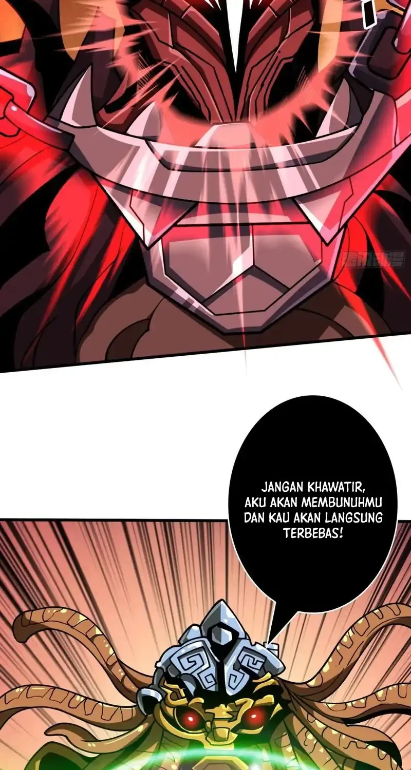 King Account At The Start Chapter 332 - halaman 4