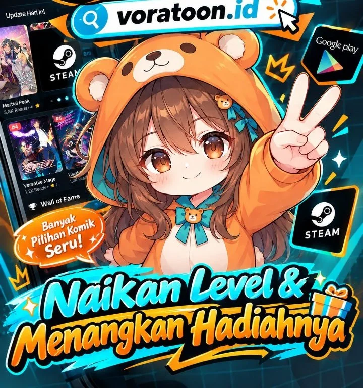King Account At The Start Chapter 333 - halaman 18