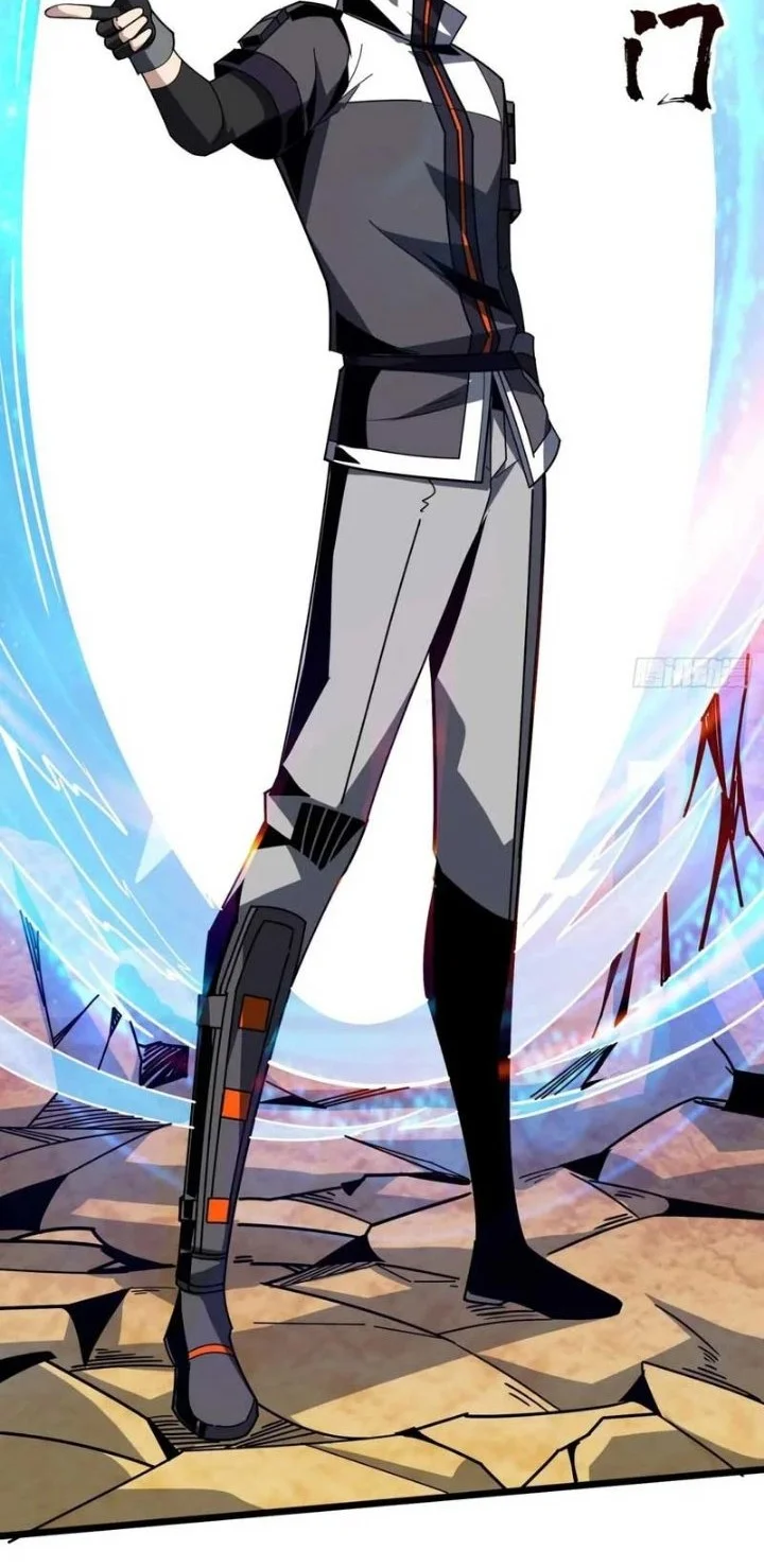 King Account At The Start Chapter 334 - halaman 13