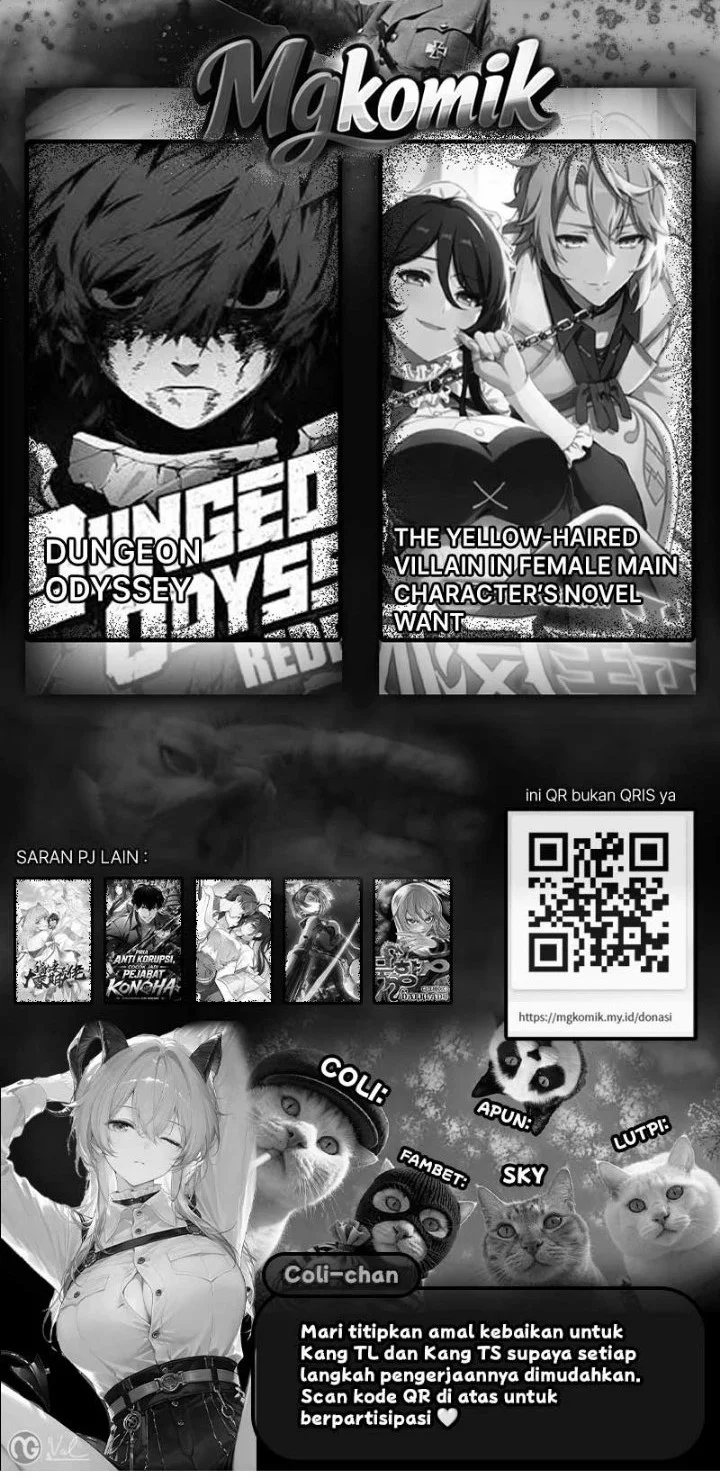 King Account At The Start Chapter 334 - halaman 15