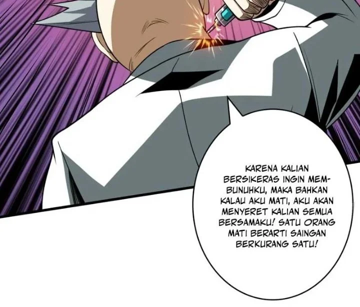 King Account At The Start Chapter 334 - halaman 4