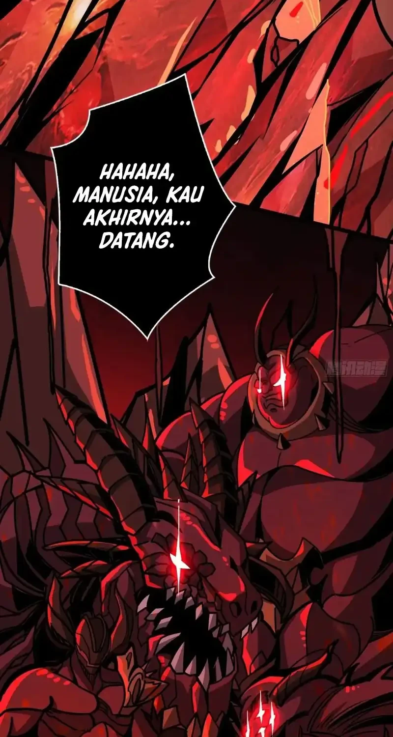 King Account At The Start Chapter 335 - halaman 10