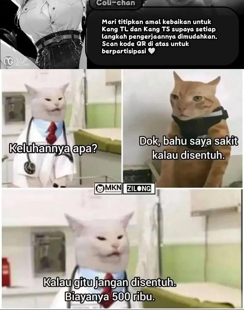 King Account At The Start Chapter 335 - halaman 14