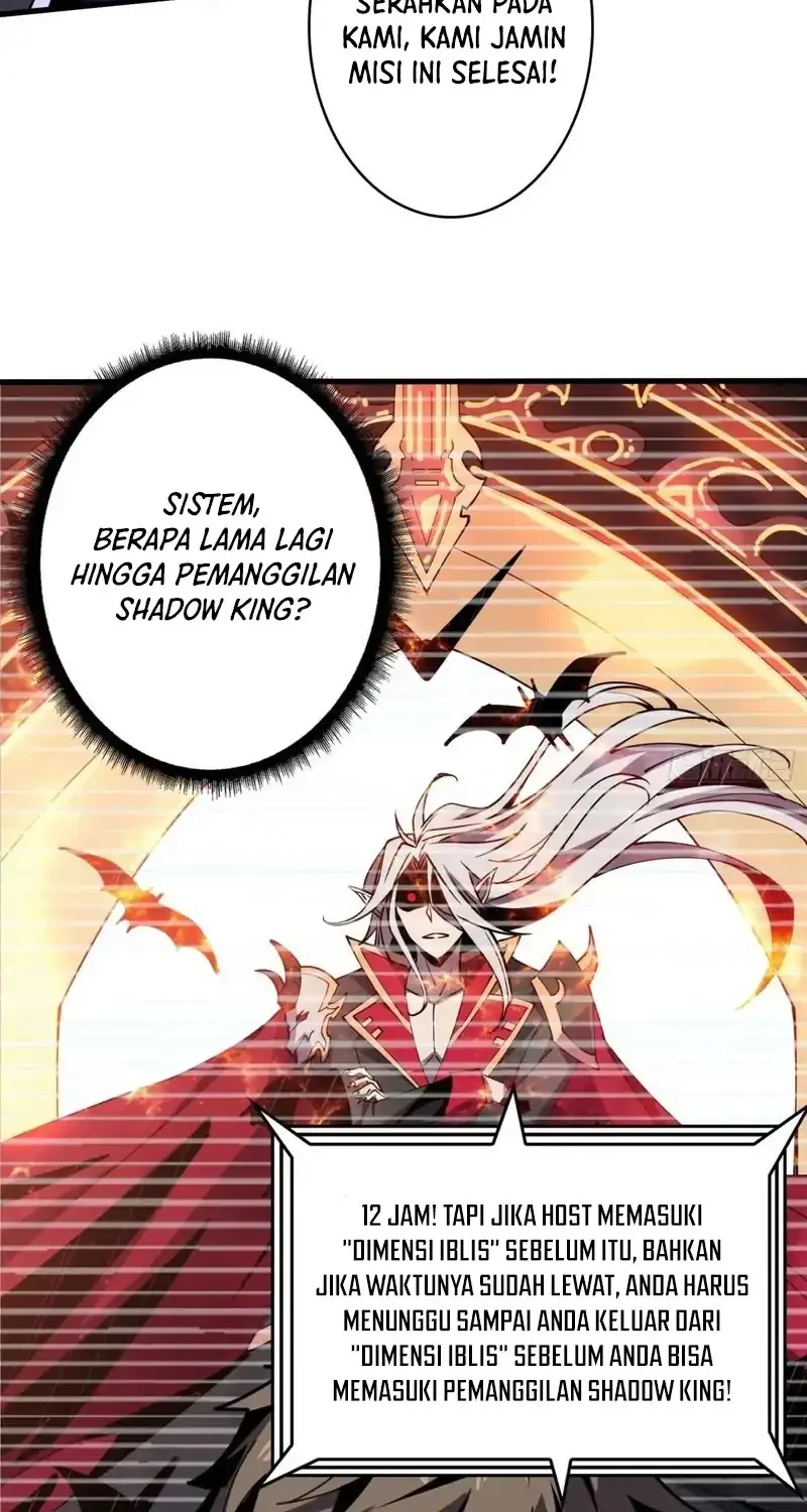 King Account At The Start Chapter 335 - halaman 2