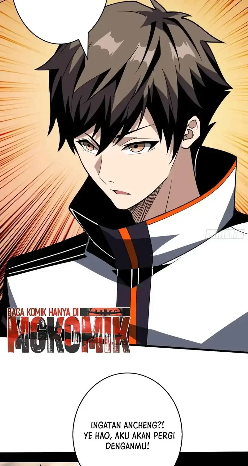 King Account At The Start Chapter 335 - halaman 6
