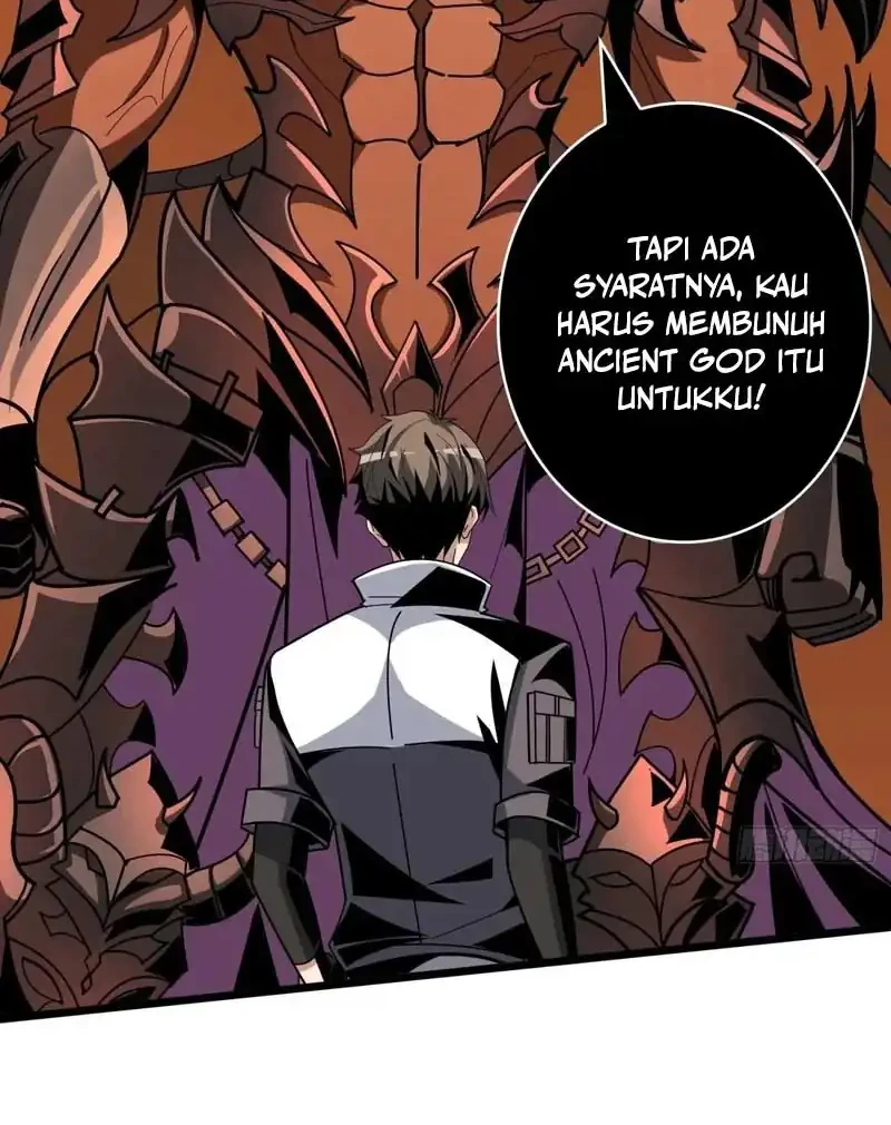 King Account At The Start Chapter 336 - halaman 10