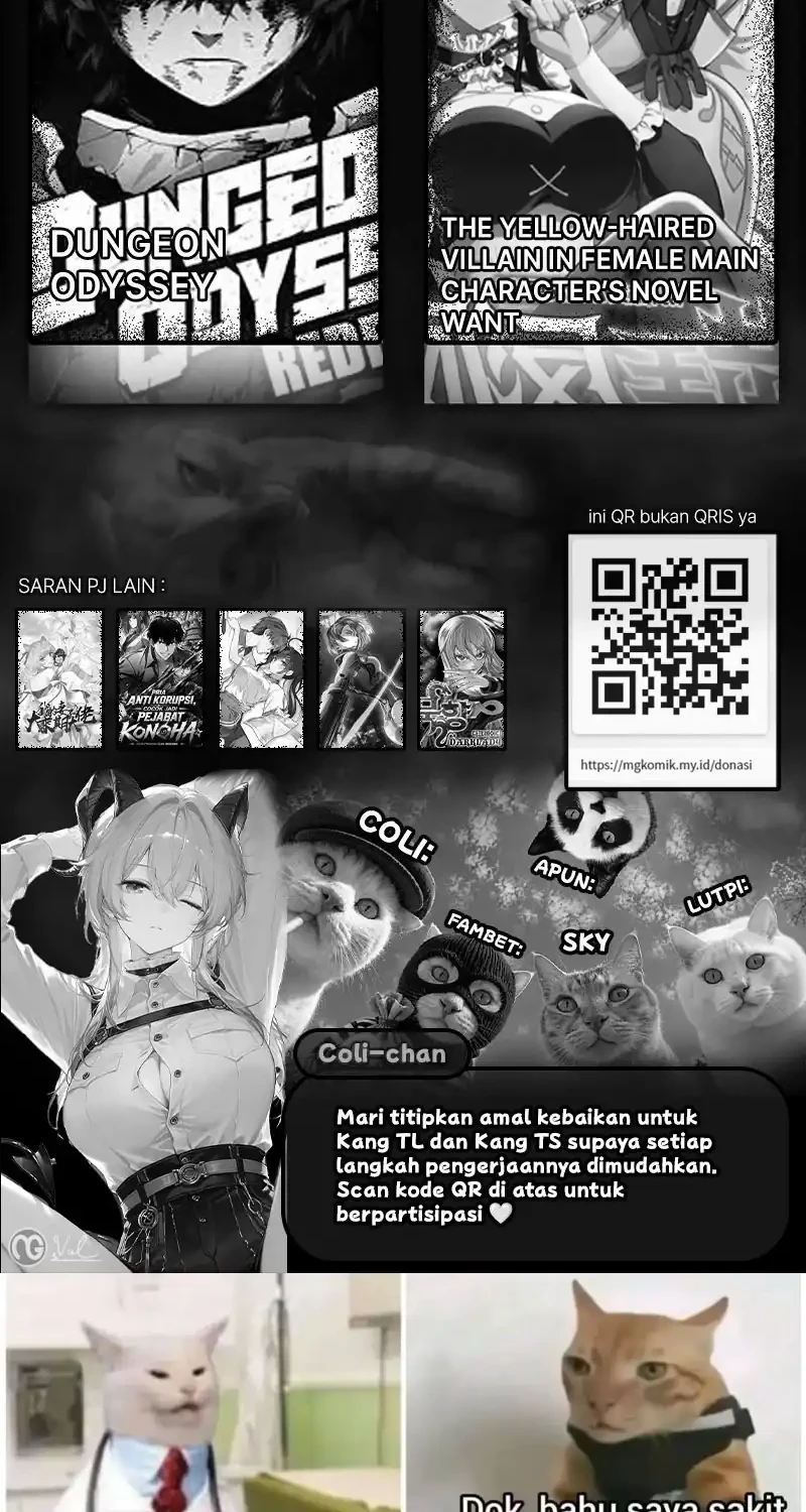 King Account At The Start Chapter 337 - halaman 15