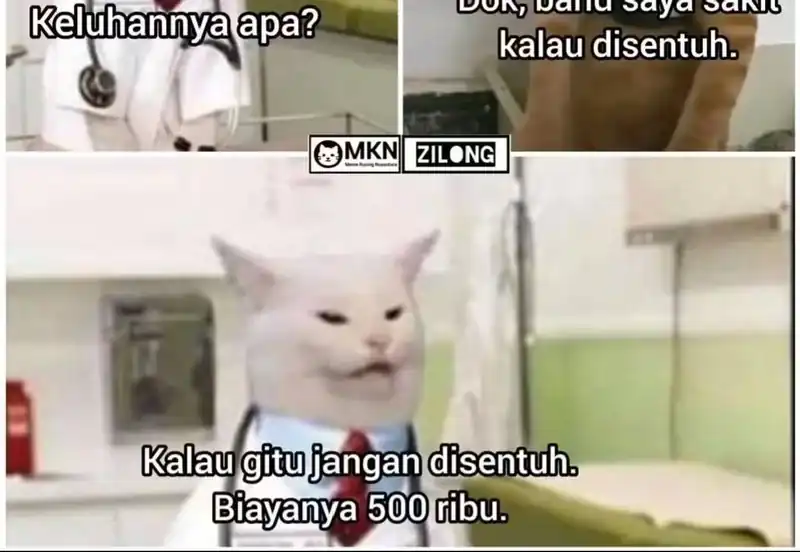 King Account At The Start Chapter 337 - halaman 16