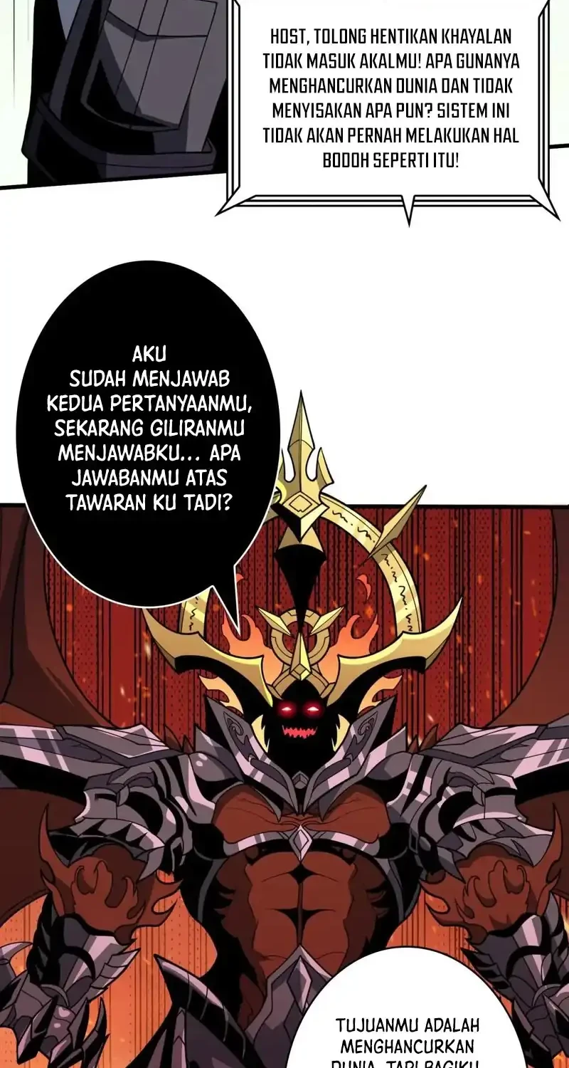 King Account At The Start Chapter 337 - halaman 5