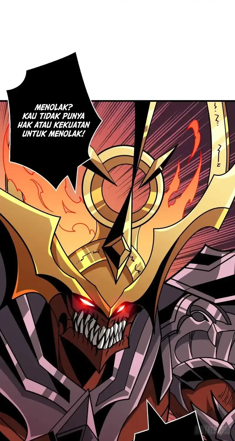 King Account At The Start Chapter 337 - halaman 7