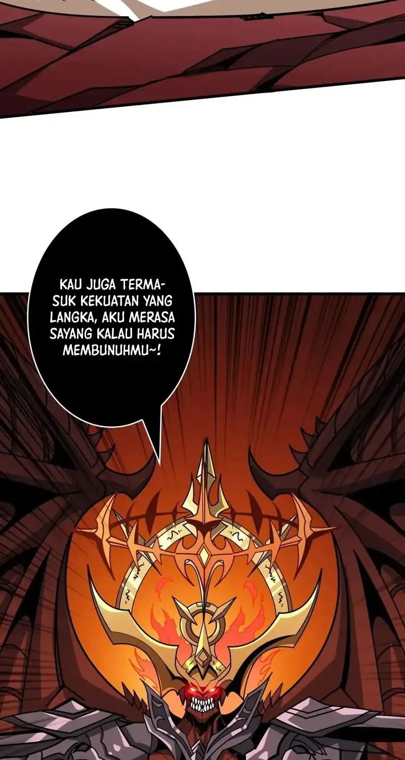 King Account At The Start Chapter 337 - halaman 9
