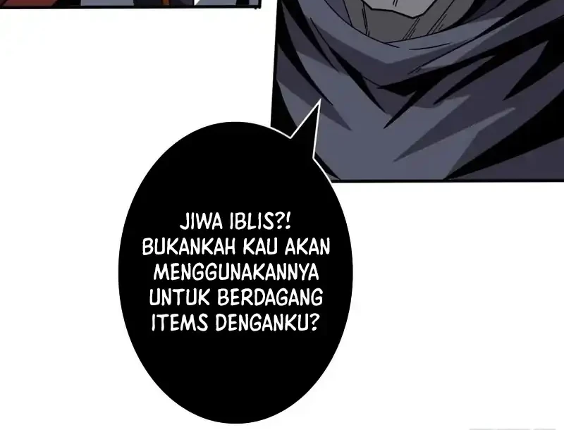 King Account At The Start Chapter 338 - halaman 12