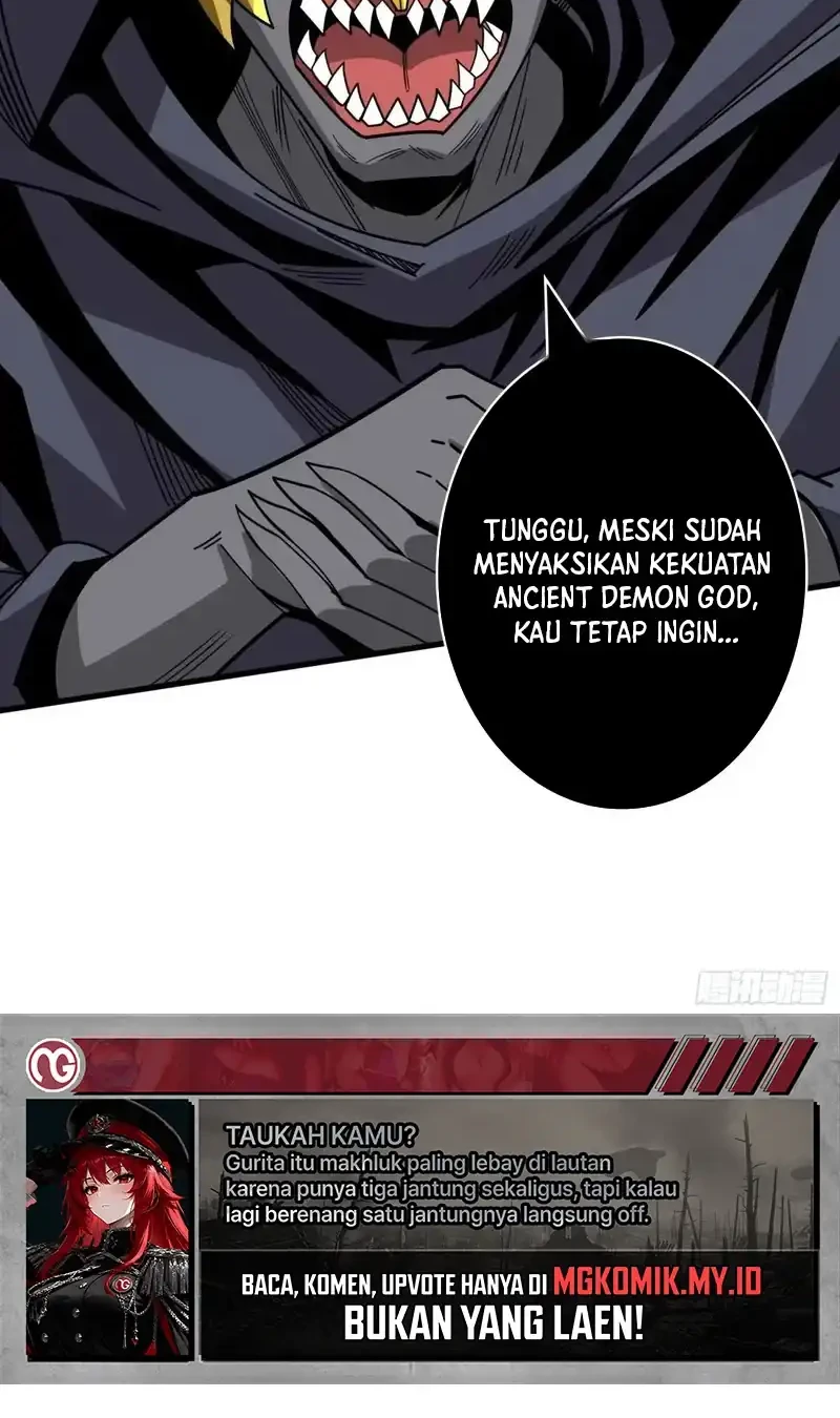 King Account At The Start Chapter 338 - halaman 14