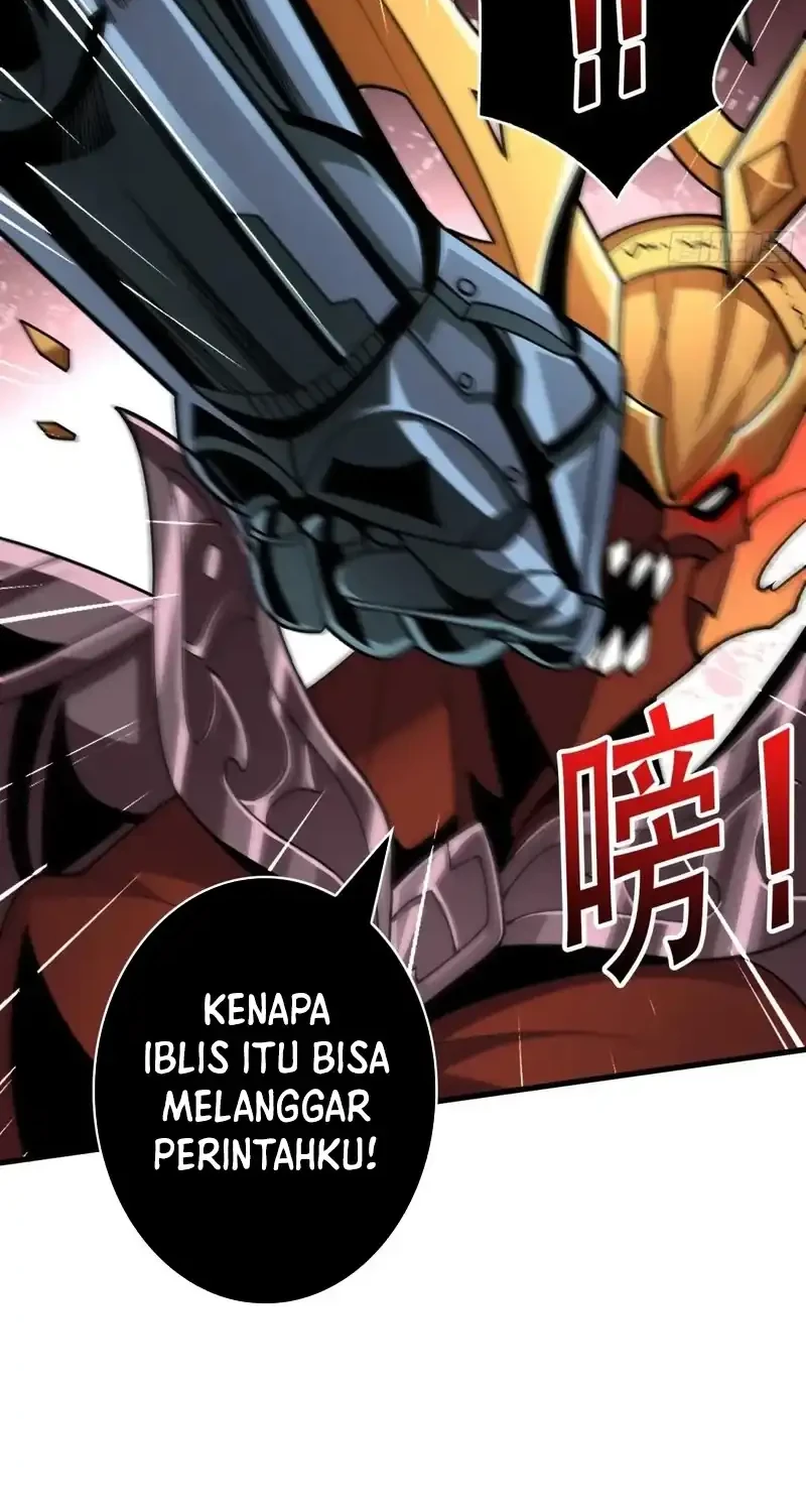 King Account At The Start Chapter 338 - halaman 5