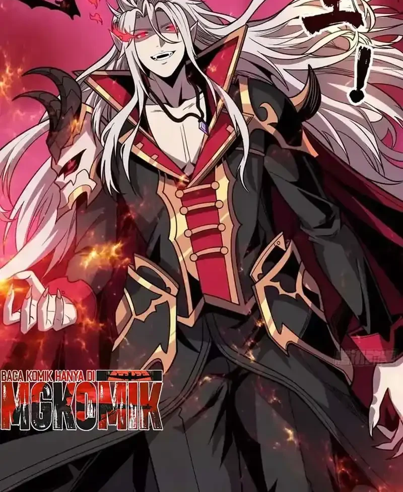 King Account At The Start Chapter 339 - halaman 11