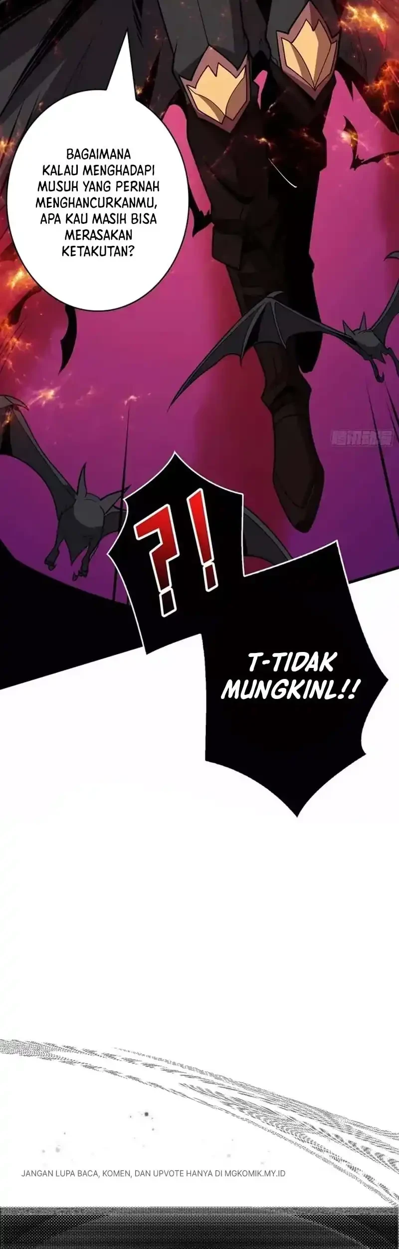 King Account At The Start Chapter 339 - halaman 12
