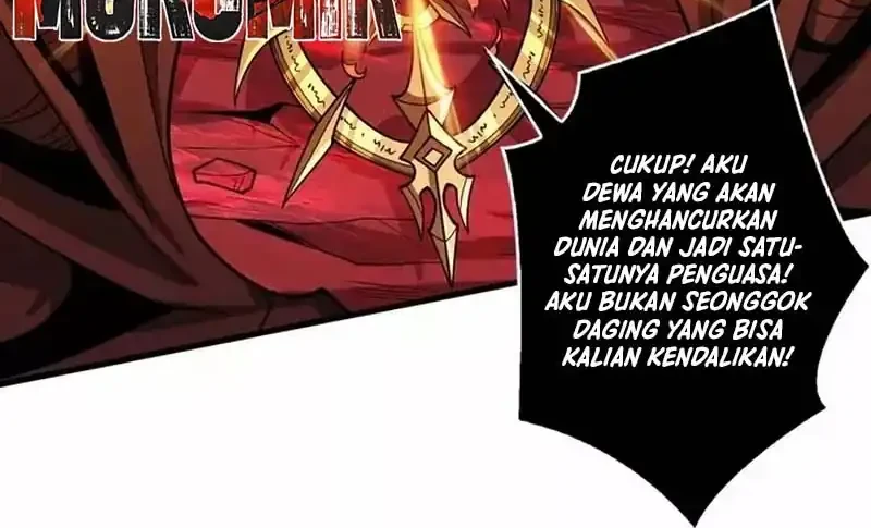 King Account At The Start Chapter 339 - halaman 6