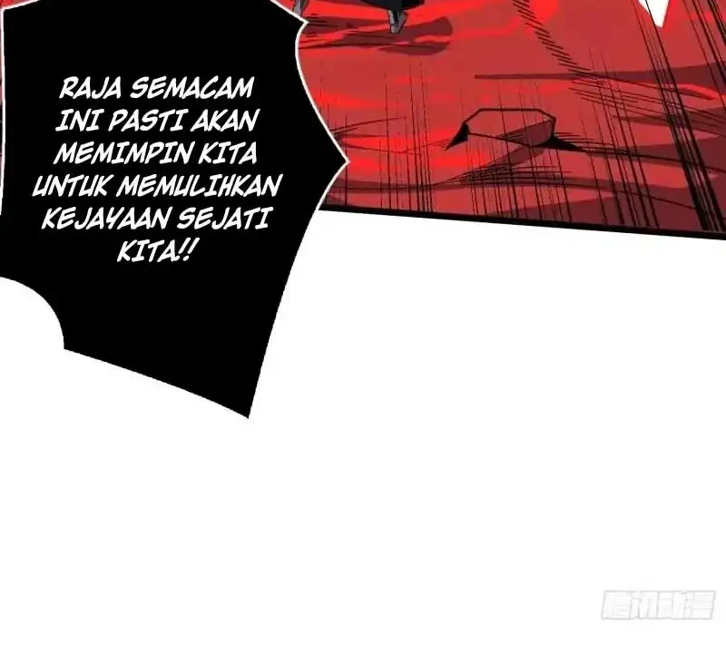 King Account At The Start Chapter 340 - halaman 4