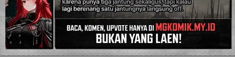 King Account At The Start Chapter 340 - halaman 8