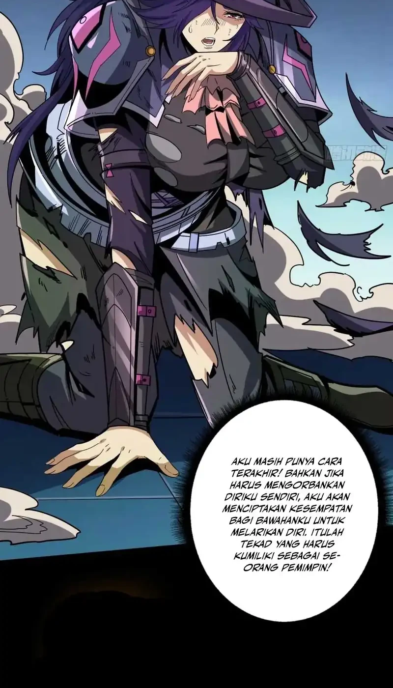 King Account At The Start Chapter 342 - halaman 1
