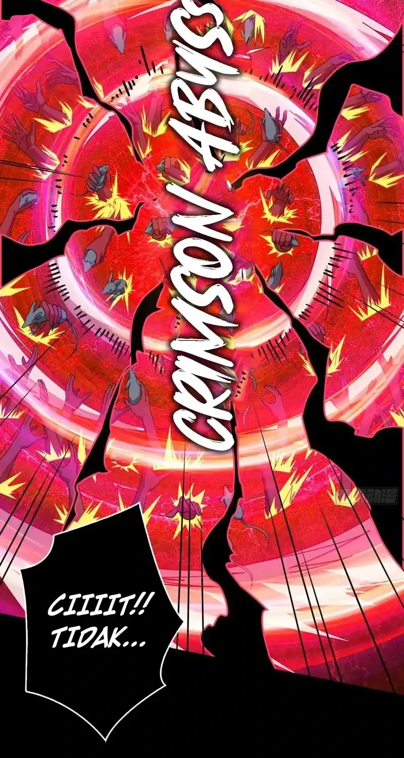 King Account At The Start Chapter 342 - halaman 12