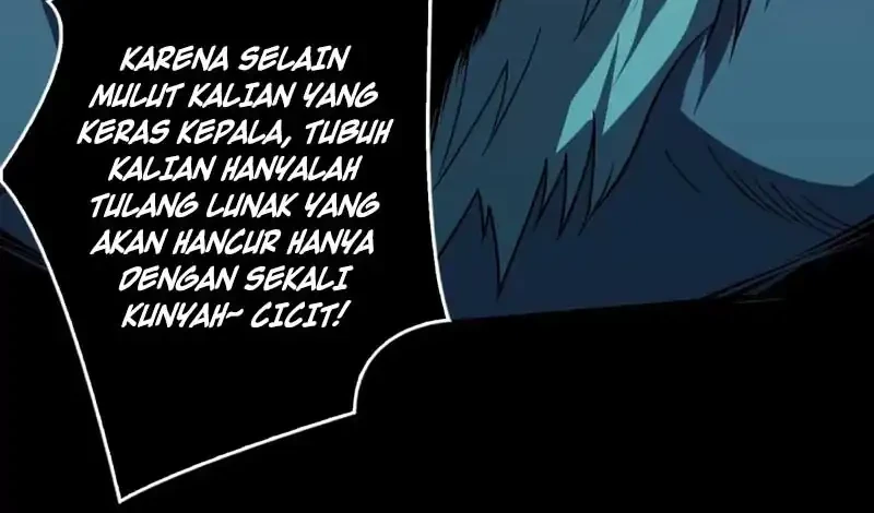 King Account At The Start Chapter 342 - halaman 6