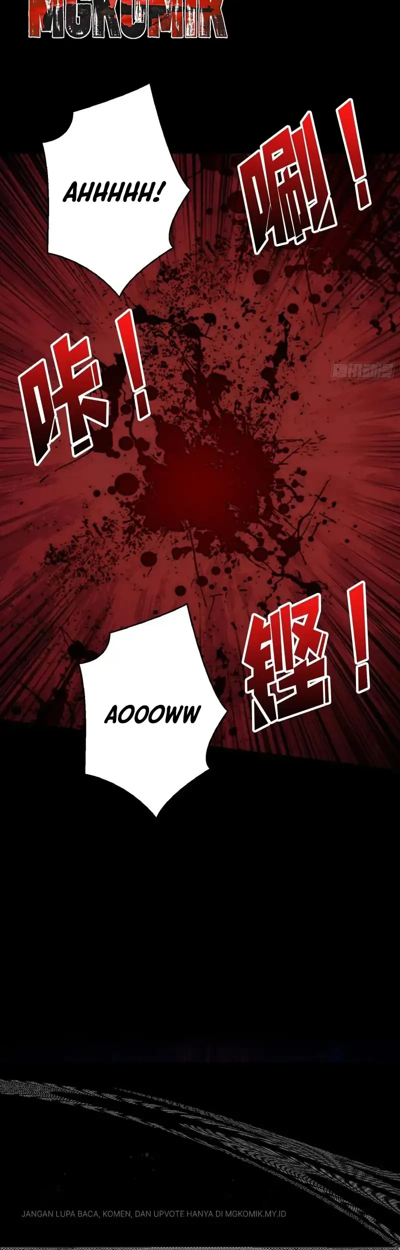 King Account At The Start Chapter 343 - halaman 12