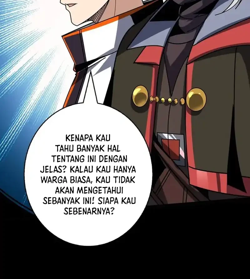 King Account At The Start Chapter 344 - halaman 11