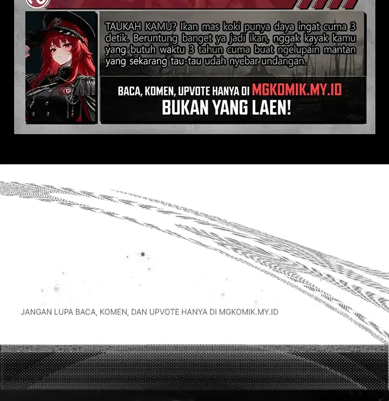 King Account At The Start Chapter 344 - halaman 14