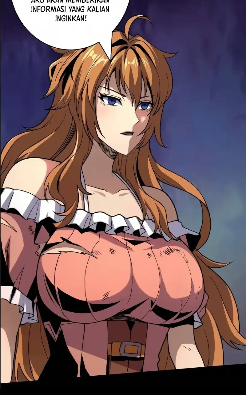 King Account At The Start Chapter 344 - halaman 2