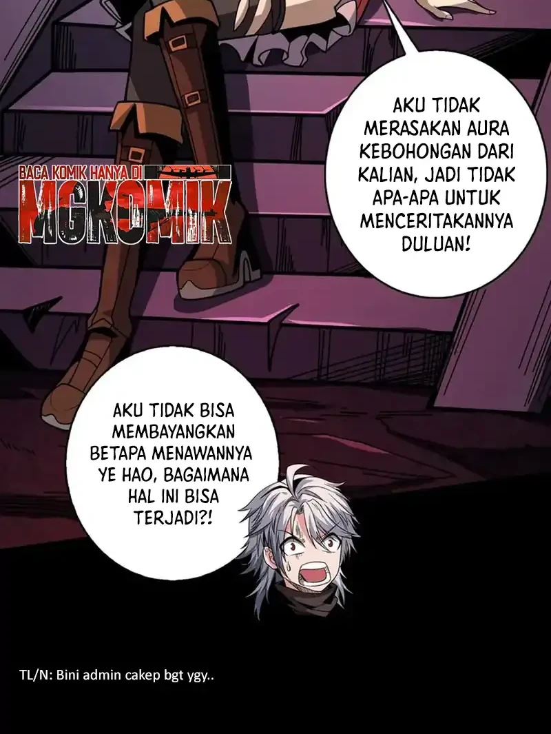 King Account At The Start Chapter 344 - halaman 5