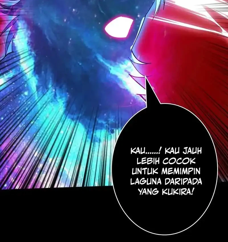 King Account At The Start Chapter 345 - halaman 4