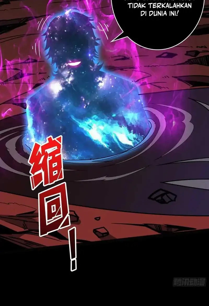 King Account At The Start Chapter 345 - halaman 6