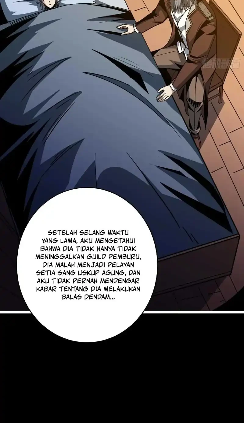 King Account At The Start Chapter 346 - halaman 11