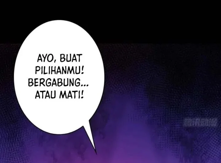 King Account At The Start Chapter 347 - halaman 3