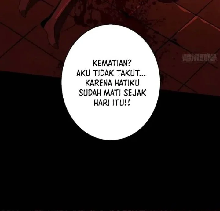 King Account At The Start Chapter 347 - halaman 9