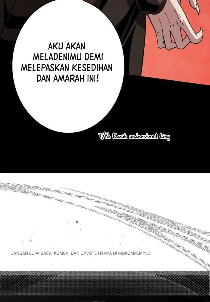 King Account At The Start Chapter 348 - halaman 11