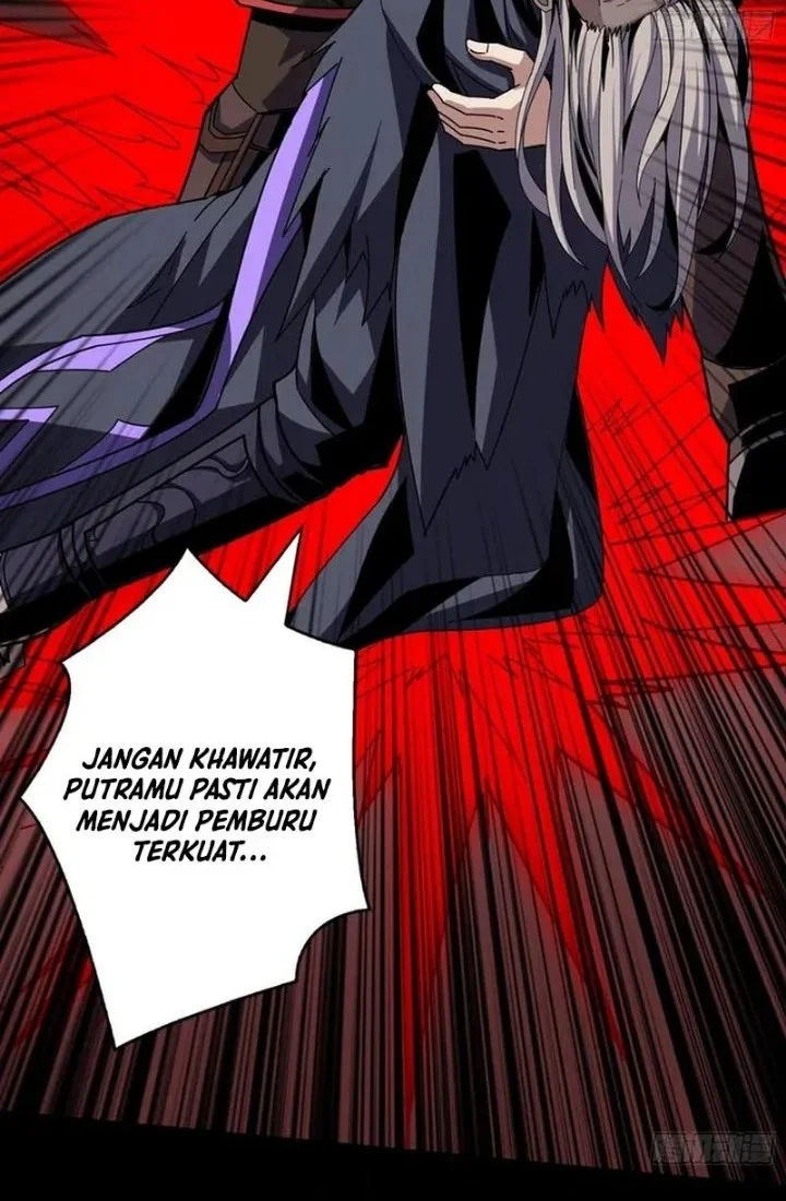King Account At The Start Chapter 348 - halaman 3