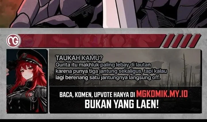 King Account At The Start Chapter 348 - halaman 6