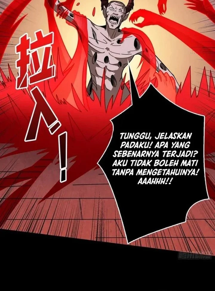 King Account At The Start Chapter 349 - halaman 6