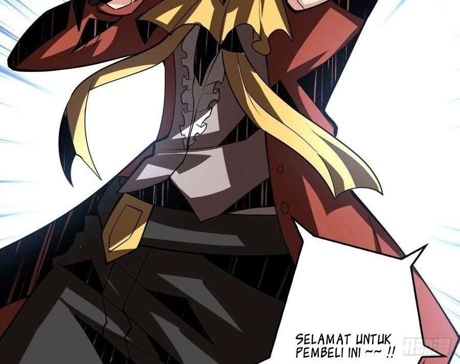 King Account At The Start Chapter 36 - halaman 50