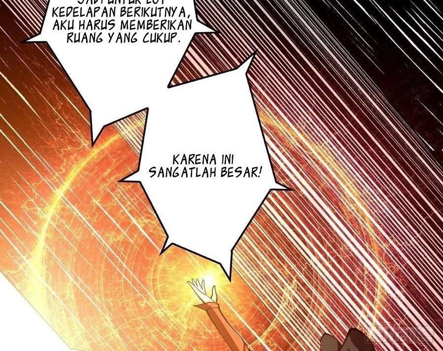 King Account At The Start Chapter 36 - halaman 52