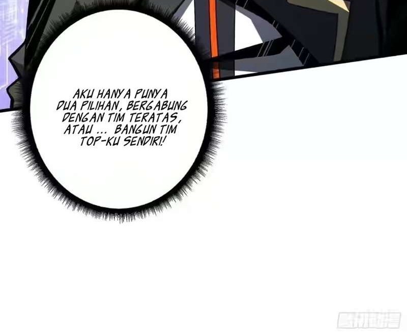King Account At The Start Chapter 37 - halaman 11