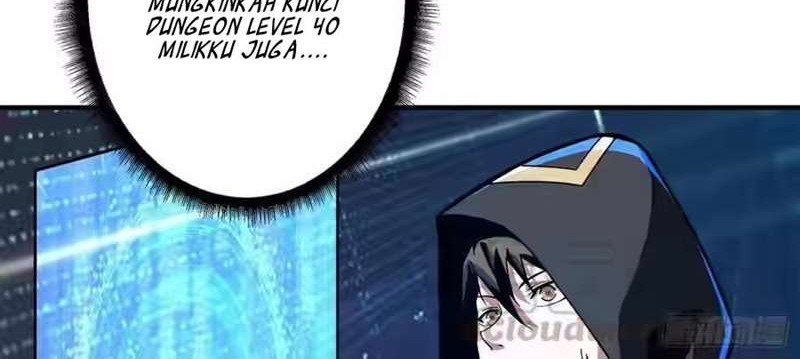 King Account At The Start Chapter 37 - halaman 17