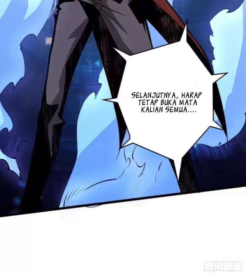 King Account At The Start Chapter 37 - halaman 23