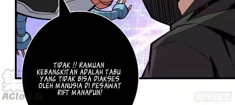 King Account At The Start Chapter 37 - halaman 29