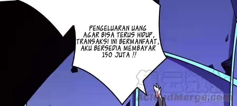King Account At The Start Chapter 37 - halaman 33
