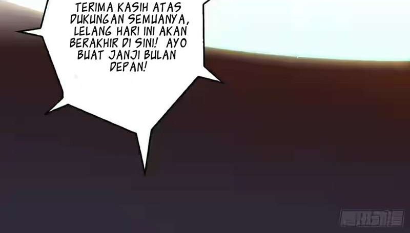King Account At The Start Chapter 37 - halaman 40