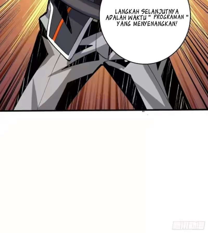 King Account At The Start Chapter 37 - halaman 53