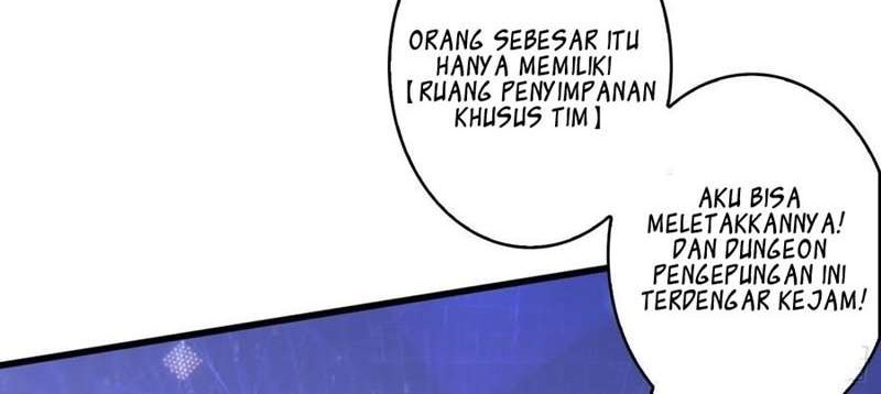 King Account At The Start Chapter 37 - halaman 9